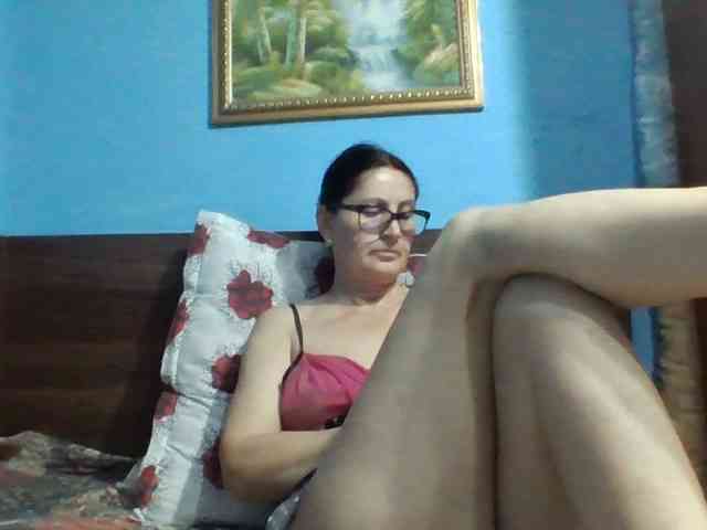 Modèle: SexyEstelle