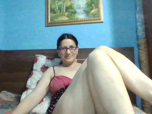 SexyEstelle webcam