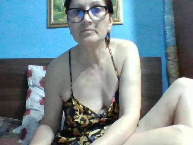 SexyEstelle webcam