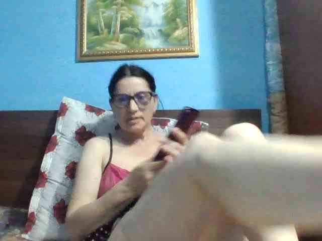 SexyEstelle webcam