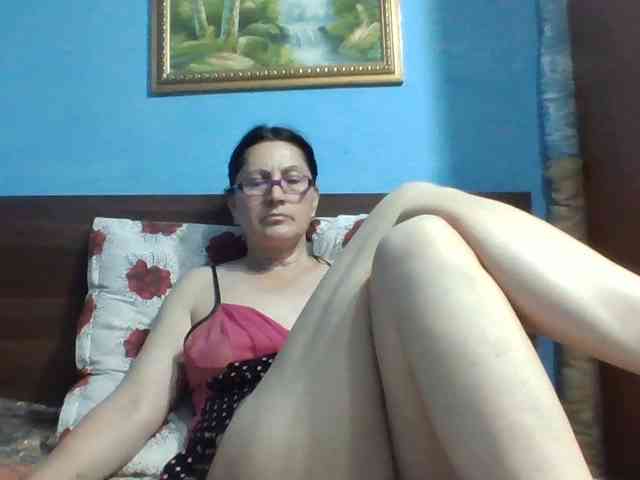 SexyEstelle webcam