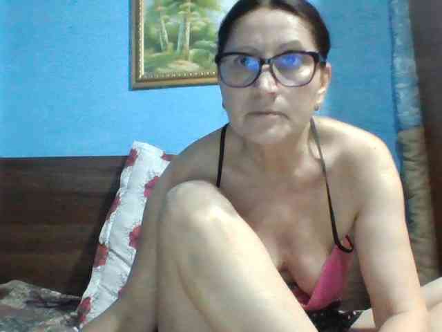 Modèle: SexyEstelle