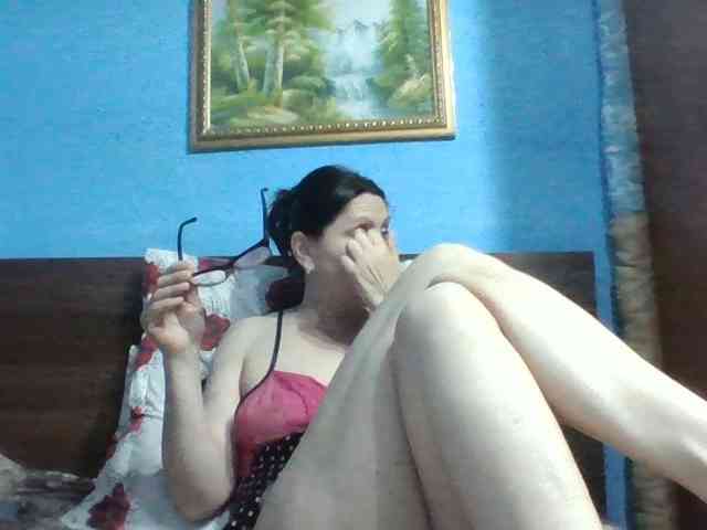 SexyEstelle webcam