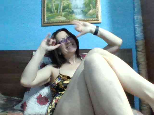 SexyEstelle webcam