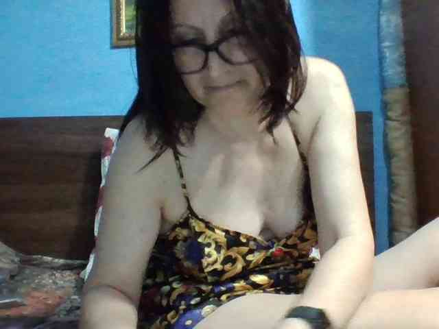 SexyEstelle webcam