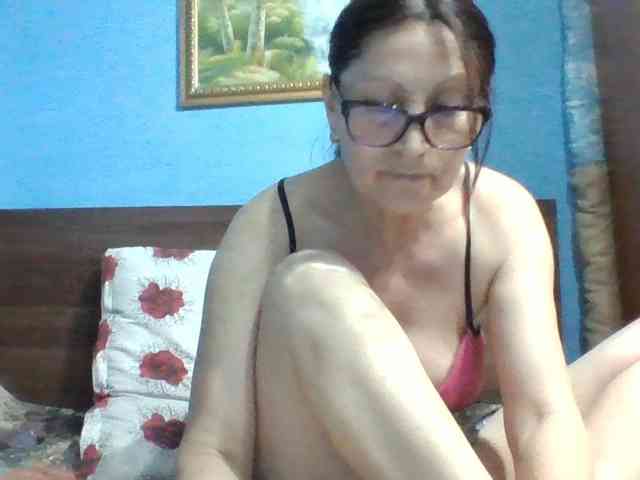 SexyEstelle webcam
