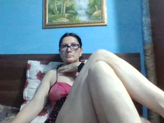 SexyEstelle webcam