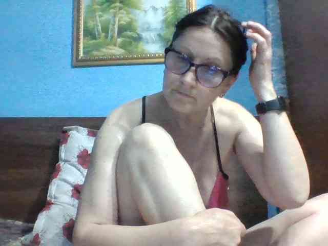 SexyEstelle webcam