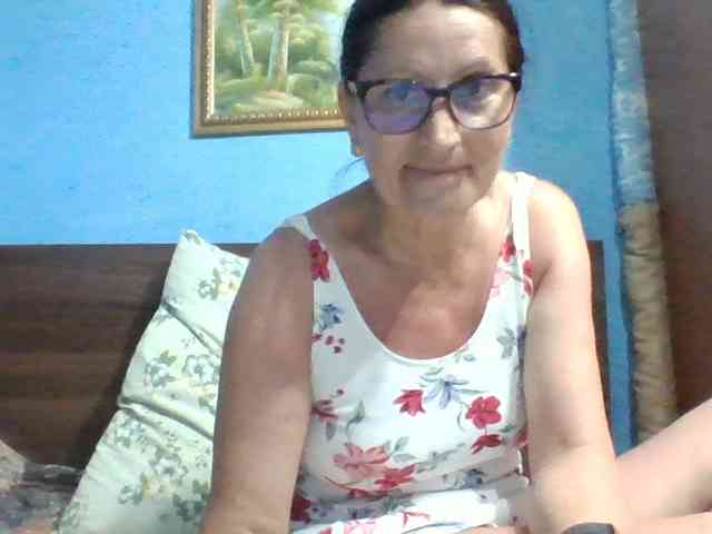 SexyEstelle webcam