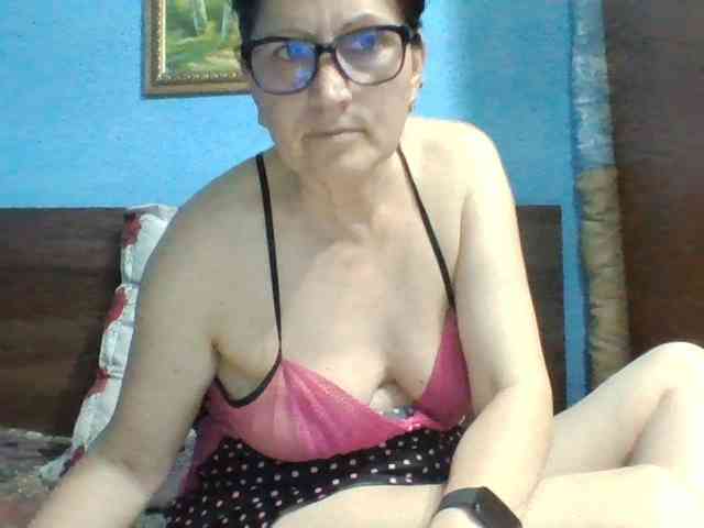 SexyEstelle webcam