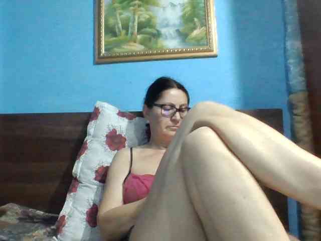 Modèle: SexyEstelle