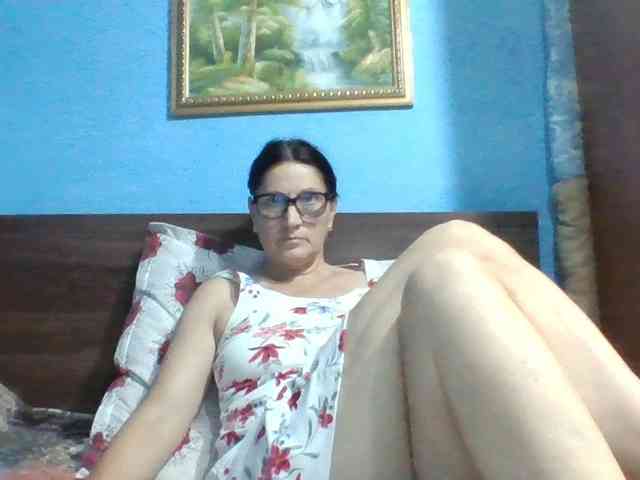 Modèle: SexyEstelle