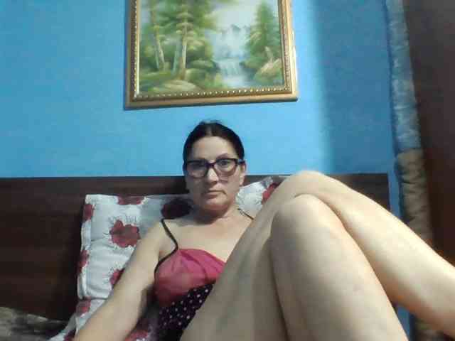 Modèle: SexyEstelle