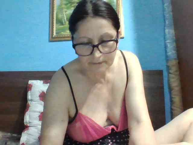 SexyEstelle webcam