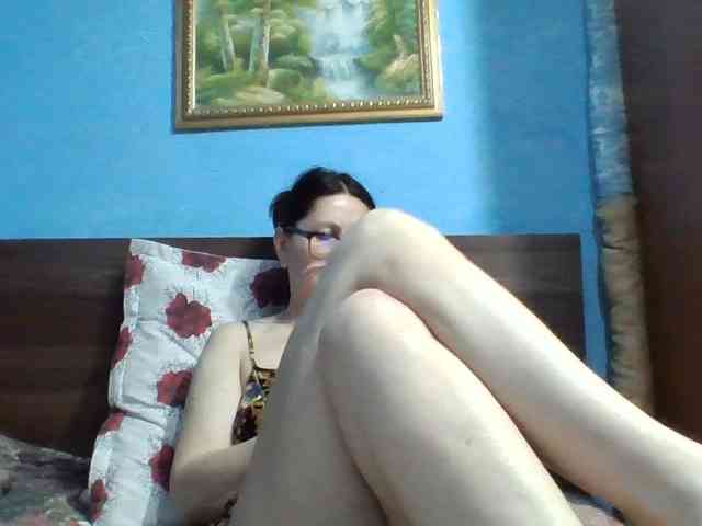 Modèle: SexyEstelle