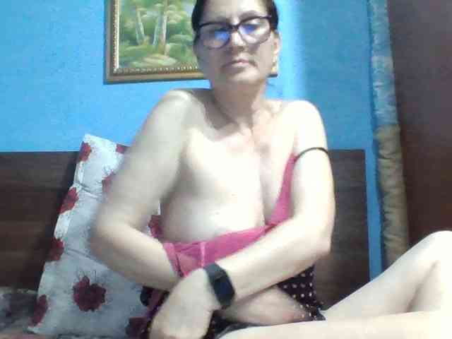 Modèle: SexyEstelle
