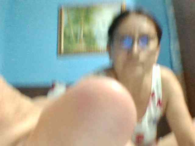 SexyEstelle webcam