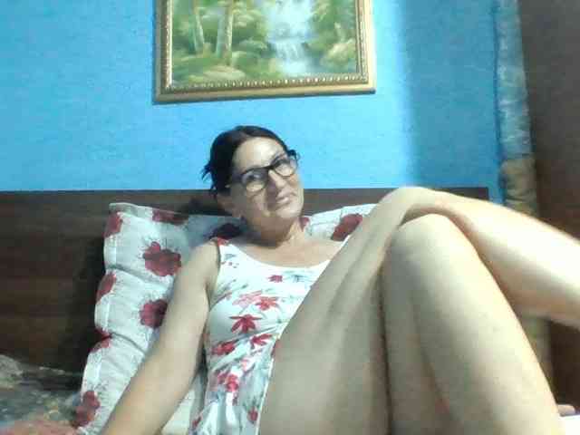 SexyEstelle webcam