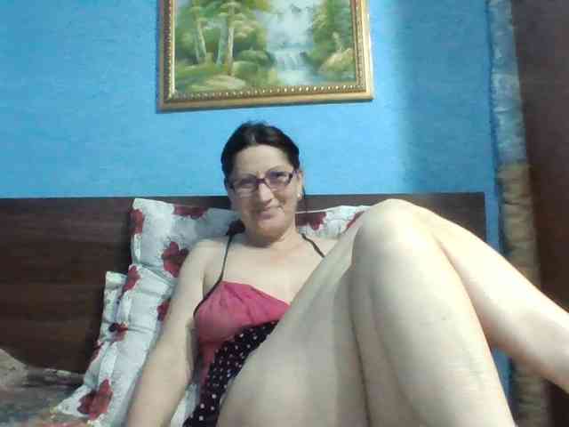 Modèle: SexyEstelle