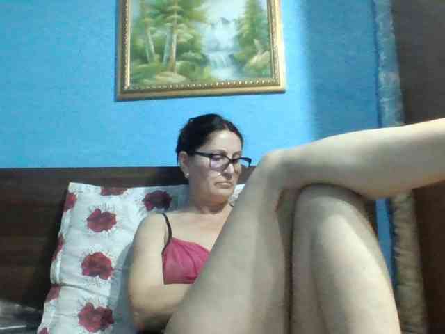 Modèle: SexyEstelle