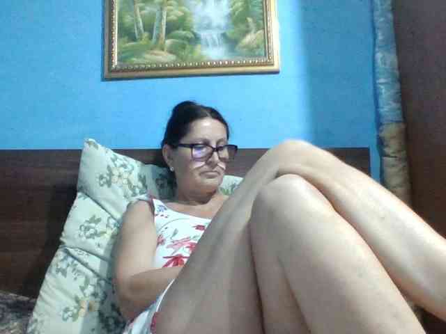 SexyEstelle webcam