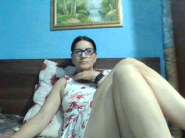 SexyEstelle webcam