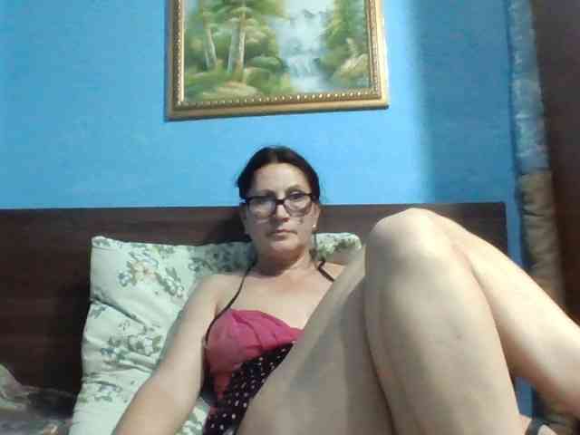 Modèle: SexyEstelle