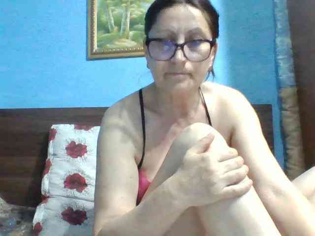 SexyEstelle webcam