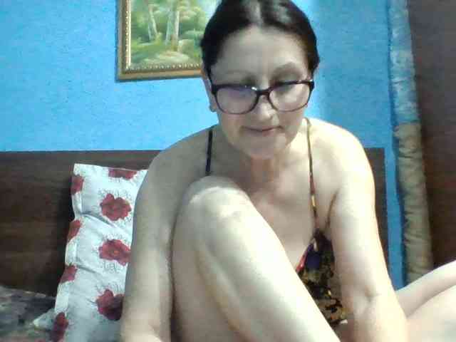 SexyEstelle webcam