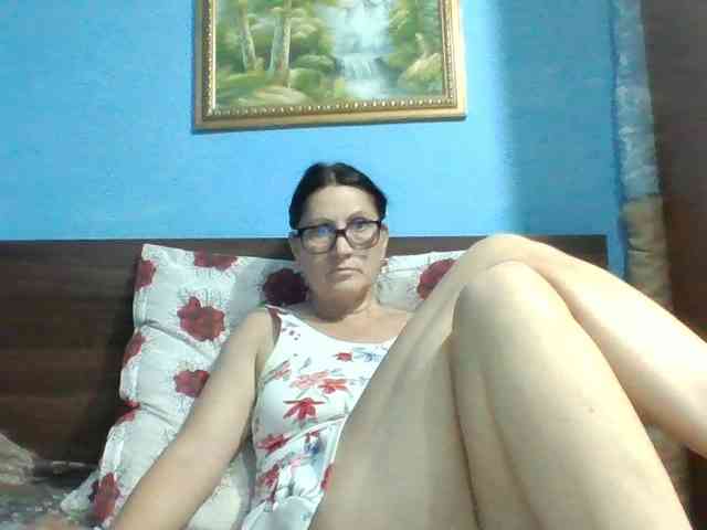 SexyEstelle webcam
