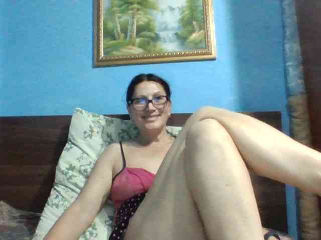 Modèle: SexyEstelle
