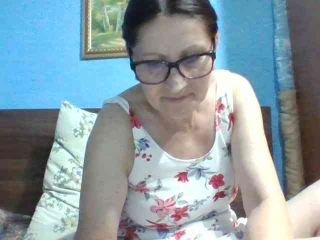 SexyEstelle webcam