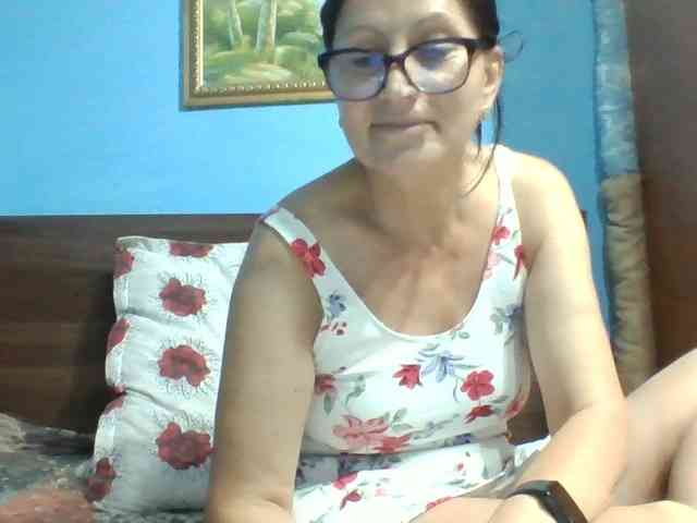 SexyEstelle webcam