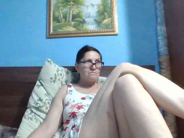 Modèle: SexyEstelle