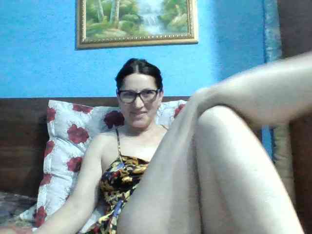 SexyEstelle webcam