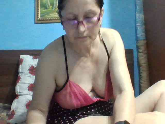 SexyEstelle webcam