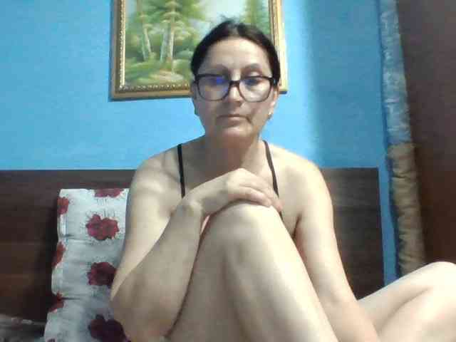SexyEstelle webcam