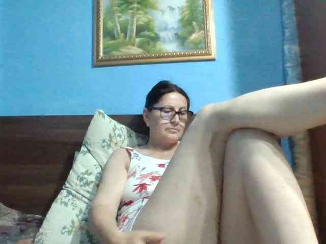 SexyEstelle webcam
