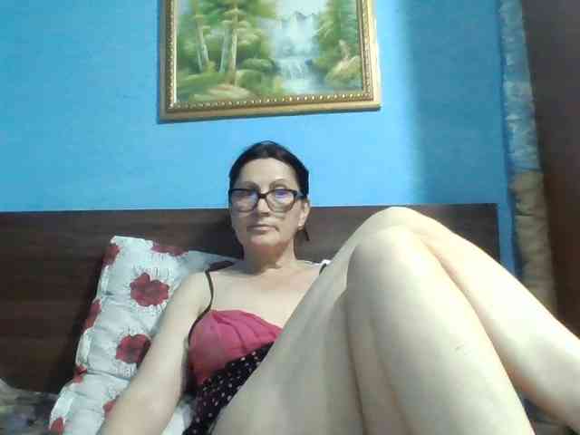 SexyEstelle webcam