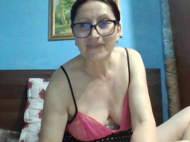 SexyEstelle webcam