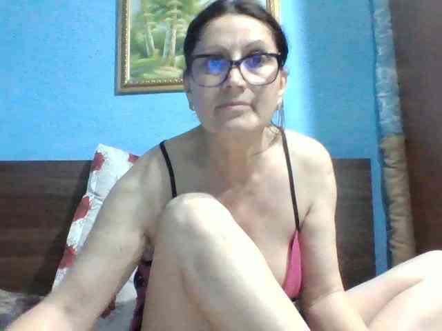 SexyEstelle webcam