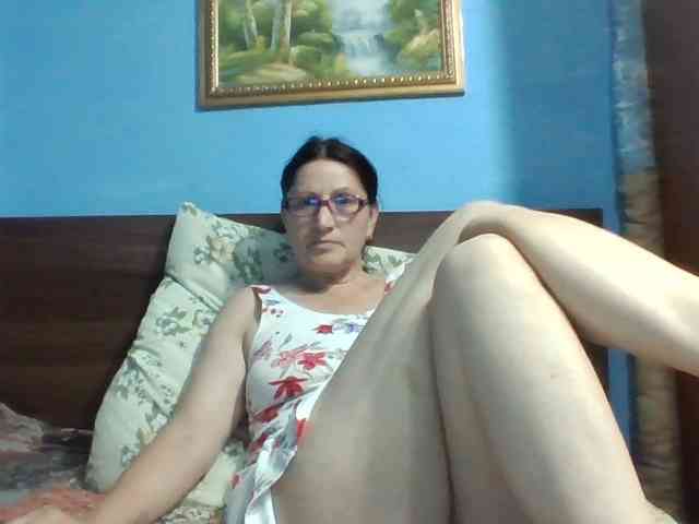 SexyEstelle webcam