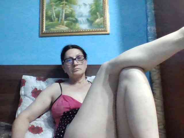 SexyEstelle webcam