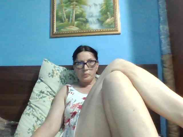 SexyEstelle webcam