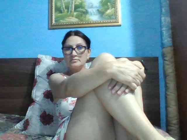 SexyEstelle webcam