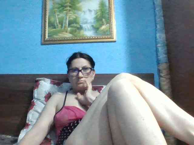 SexyEstelle webcam