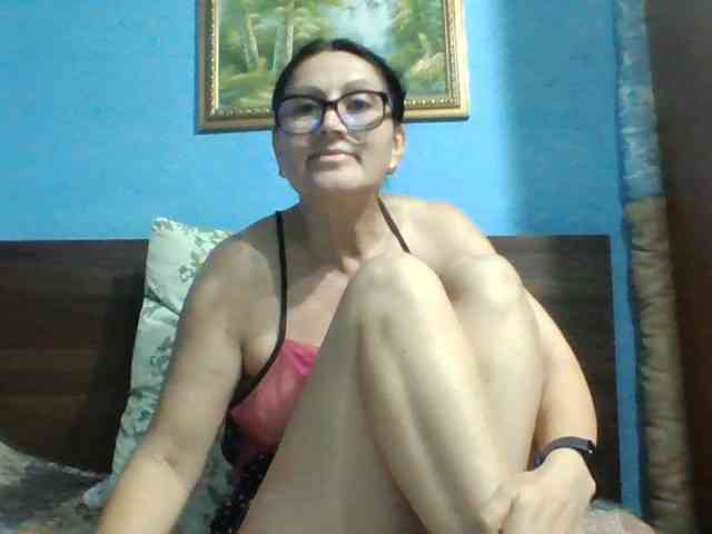 Modèle: SexyEstelle