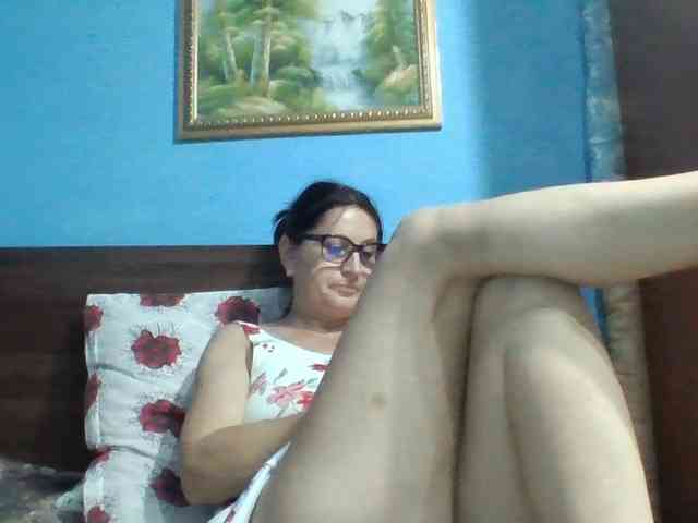 SexyEstelle webcam