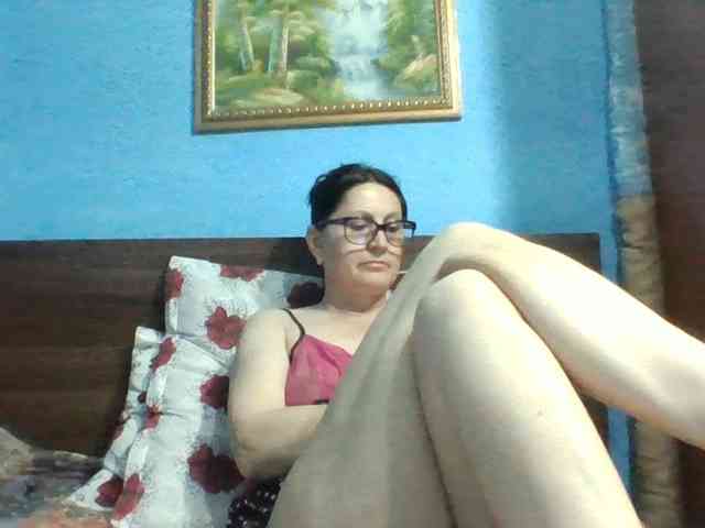 SexyEstelle webcam