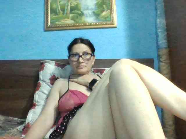 SexyEstelle webcam